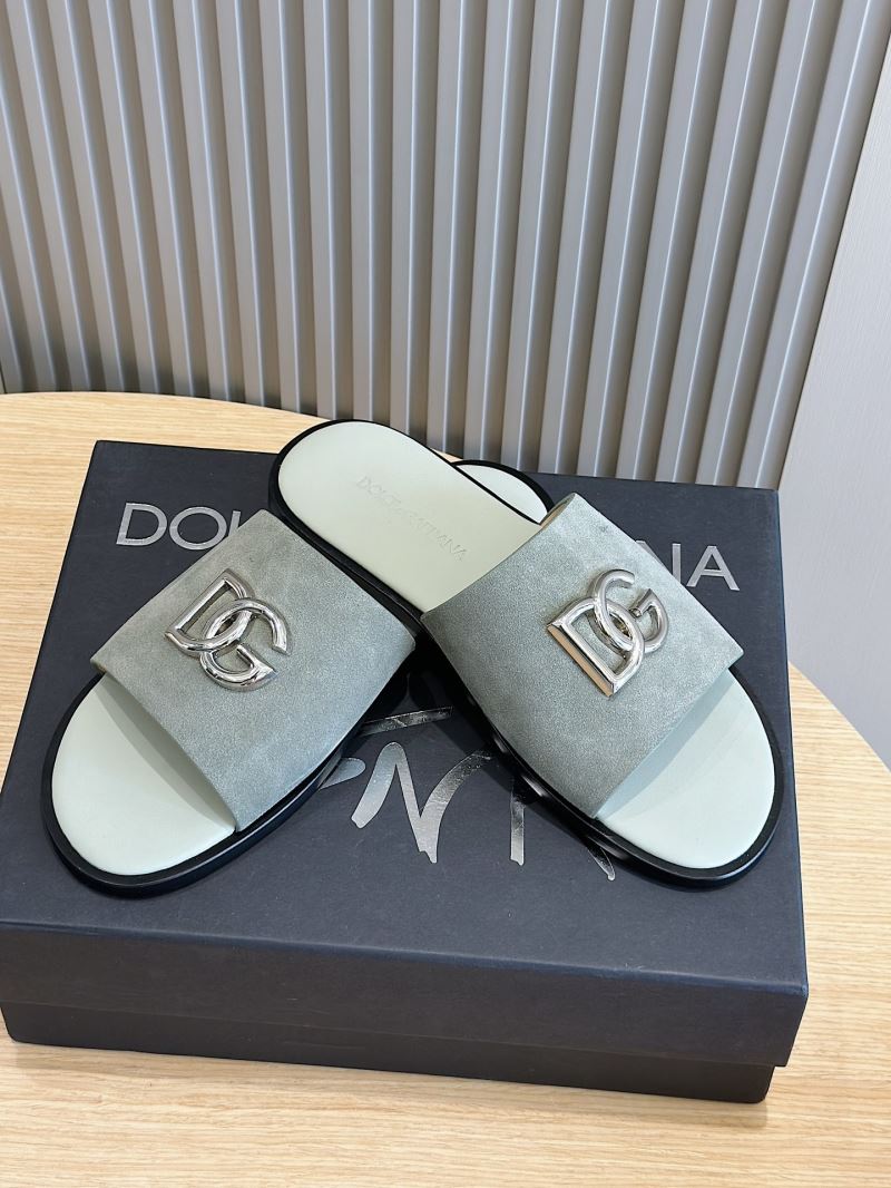 Dolce Gabbana Slippers